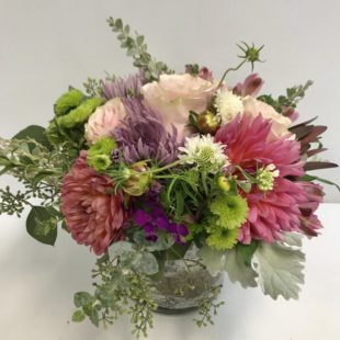 Oregon Blooms Flower arrangement from locally owned lake oswego florist artistic flowersDelivery, Portland Florist, Lake Oswego Florist, Everyday Arrangement, Birthday Flowers, Portland Delivery, Get Well Bouquet, Hospital